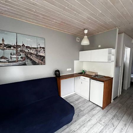 Sopot 34 Przy Plazy 빌라 외부 사진
