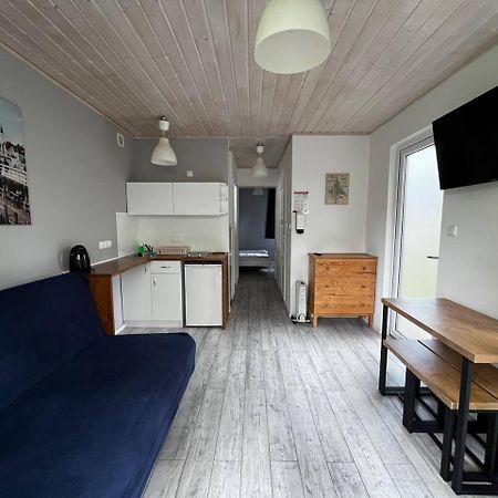 Sopot 34 Przy Plazy 빌라 외부 사진