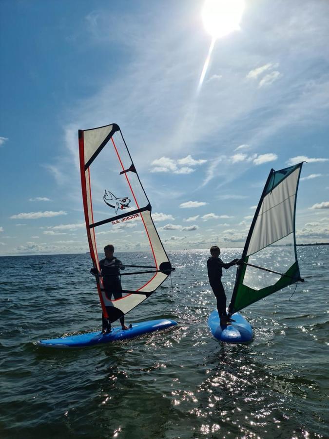 Sopot 34 Przy Plazy 빌라 외부 사진