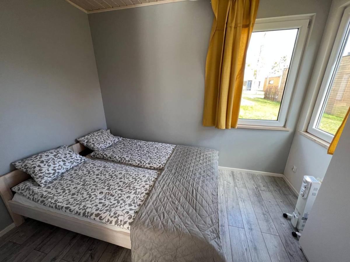 Sopot 34 Przy Plazy 빌라 외부 사진