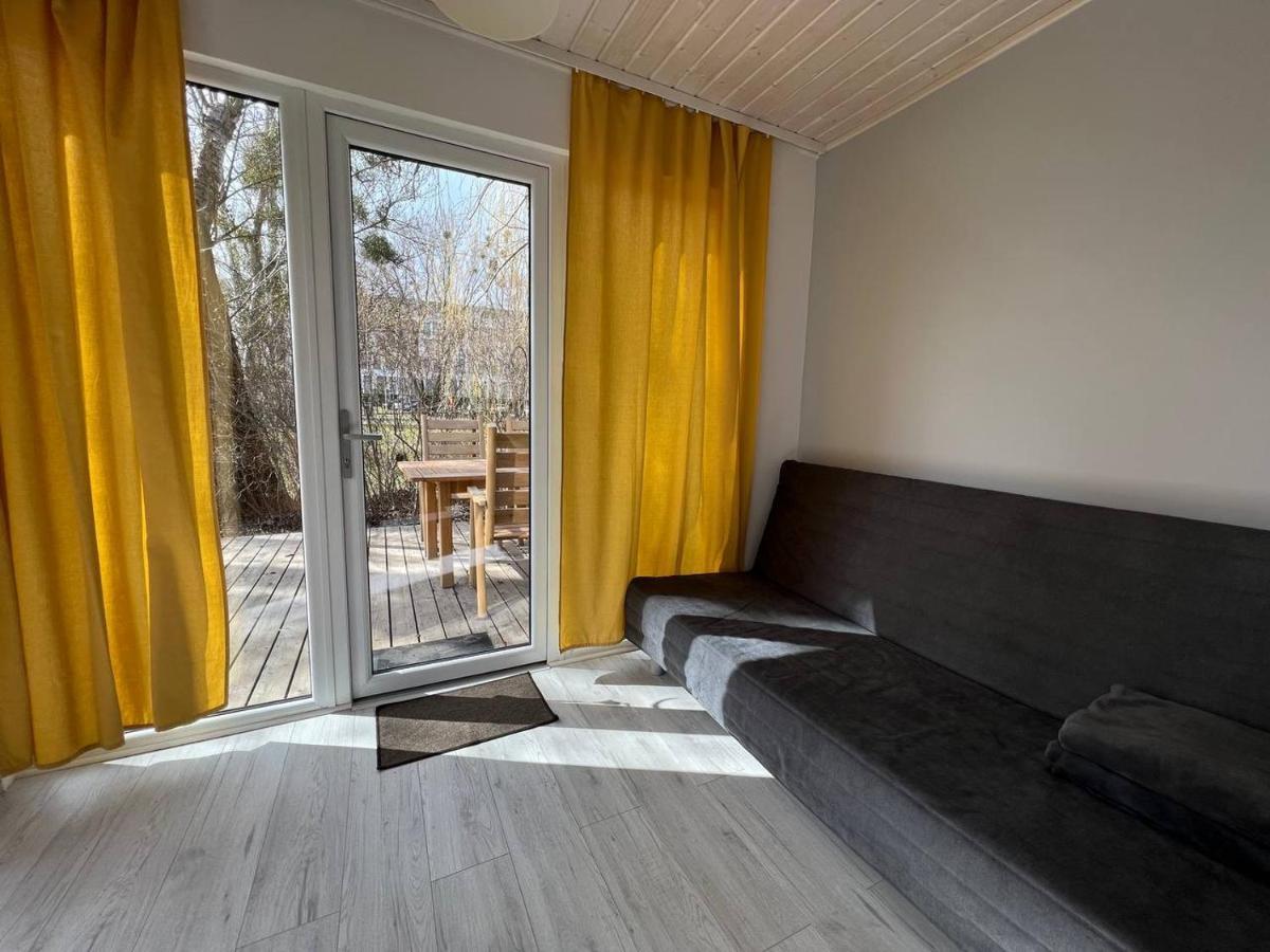 Sopot 34 Przy Plazy 빌라 외부 사진