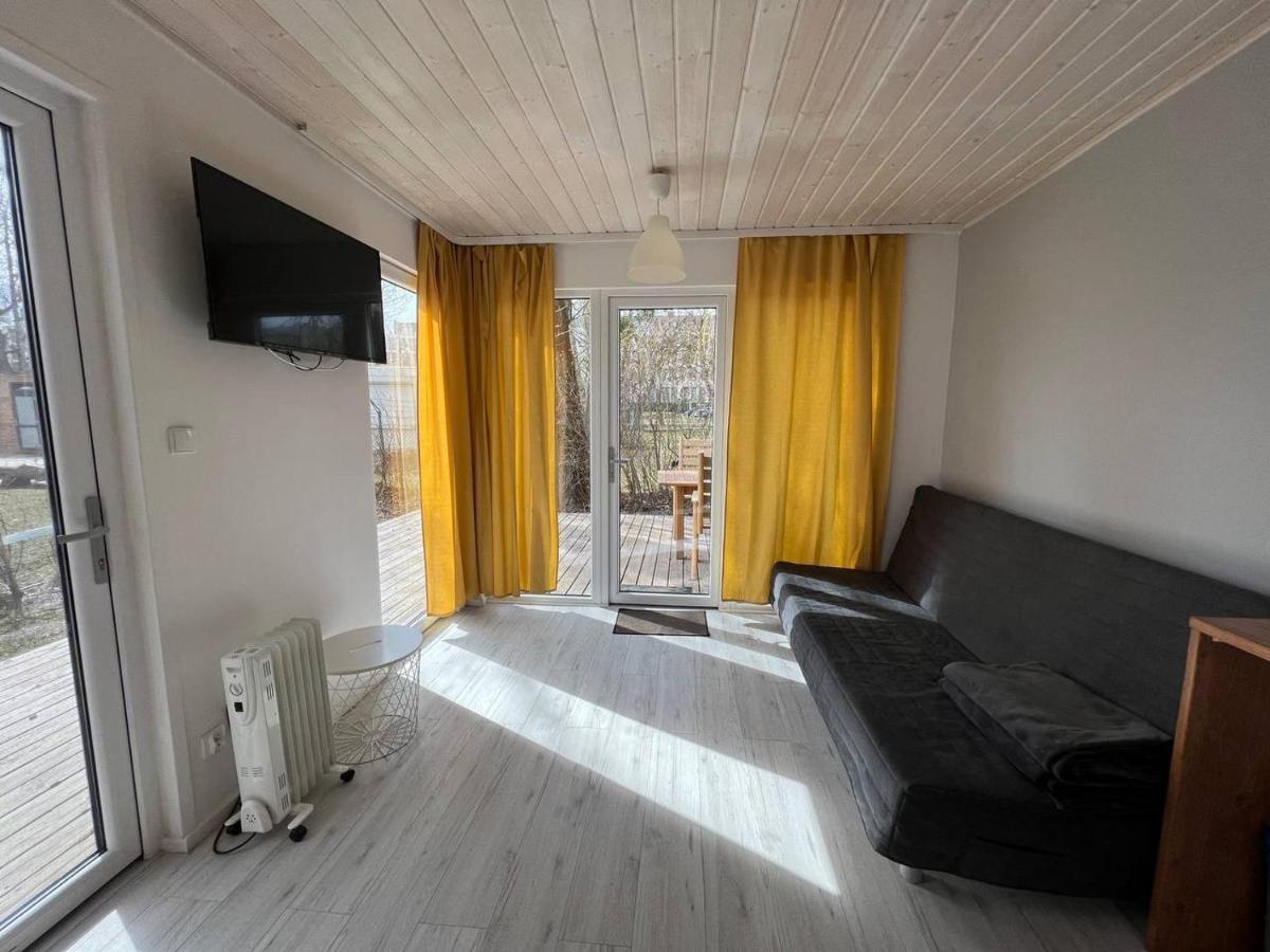 Sopot 34 Przy Plazy 빌라 외부 사진