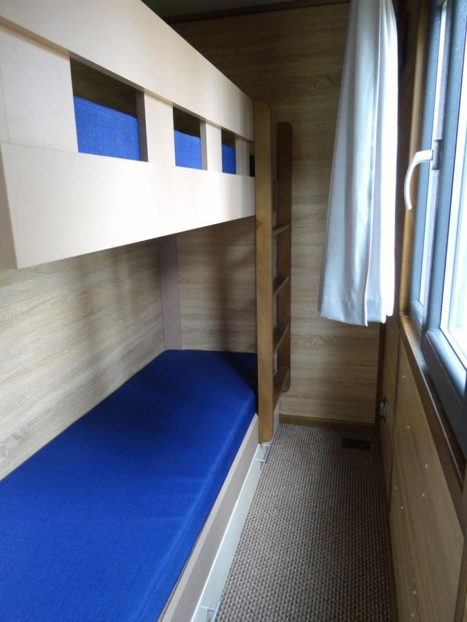 Sopot 34 Przy Plazy 빌라 외부 사진