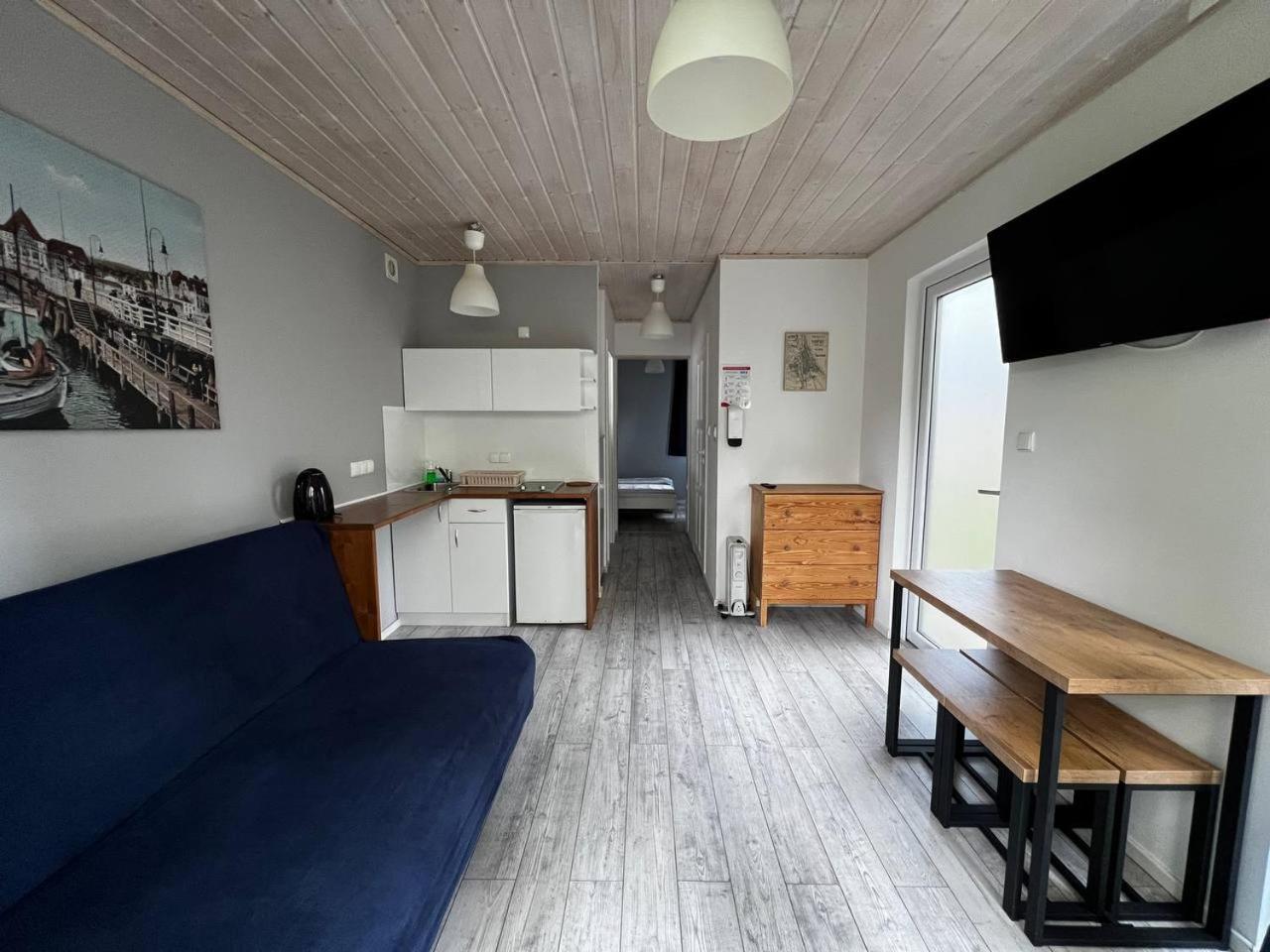 Sopot 34 Przy Plazy 빌라 외부 사진